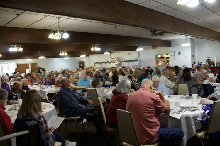 Daily Press Senior Expo draws new, repeat attendees News, Sports